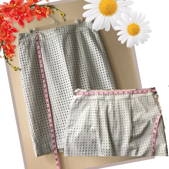 2 Skirts SALE Ann Taylor - Picture 7 of 7